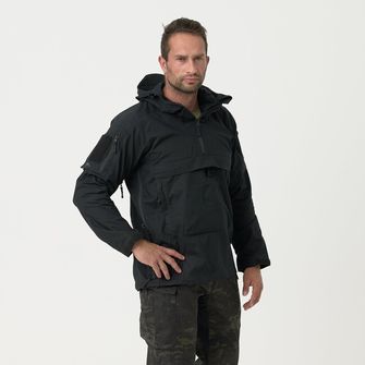 Helikon-tex Tracer Anorak jacket, black