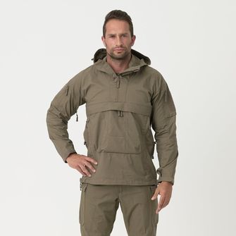 Helikon-tex Tracer Anorak jacket, RAL 7013