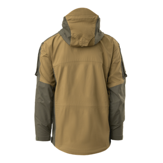 Helikon-tex Tracer Anorak jacket, RAL 7013