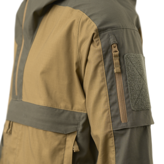 Helikon-tex Tracer Anorak jacket, PL Woodland