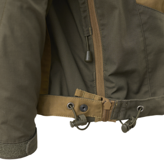 Helikon-tex Tracer Anorak jacket, PL Woodland