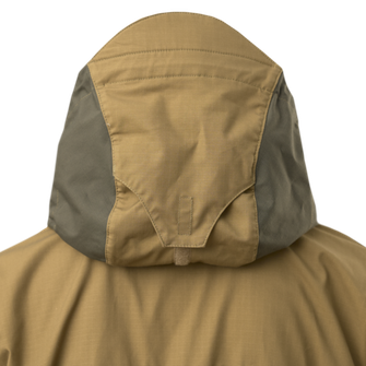 Helikon-tex Tracer Anorak jacket, PL Woodland