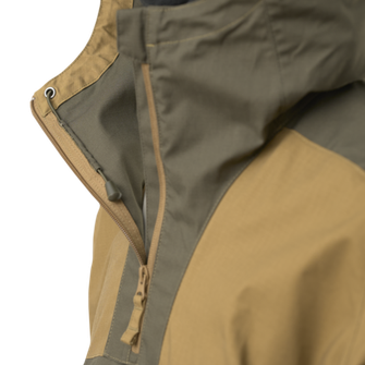 Helikon-tex Tracer Anorak jacket, PL Woodland