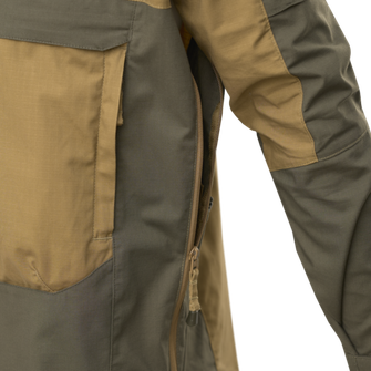 Helikon-tex Tracer Anorak jacket, PL Woodland