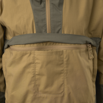 Helikon-tex Tracer Anorak jacket, RAL 7013