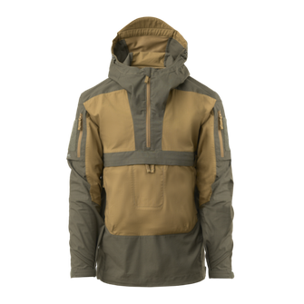 Helikon-tex Tracer Anorak jacket, RAL 7013