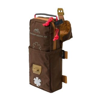 Helikon-Tex first aid kit Bushcraft First Aid Kit®, earth brown/clay