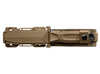 Gerber knife Strongarm Fe, Coyote