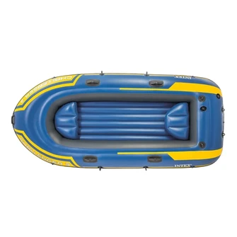 Intex Inflatable boat Challenger 3