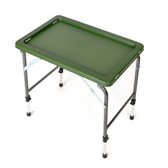 M-electrostatyk Table ST5, green