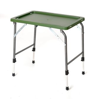 M-electrostatyk Table ST5, green