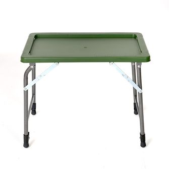 M-electrostatyk Table ST5, green