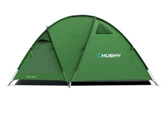 Husky Stan Family Bigless 5, green