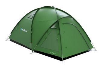 Husky Stan Family Bigless 5, green