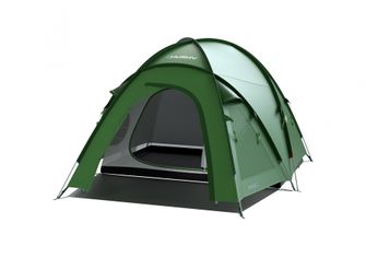 Husky Stan Family Bigless 5, green