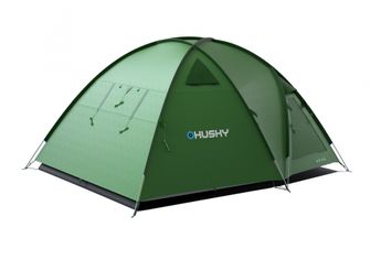 Husky Stan Family Bigless 5, green