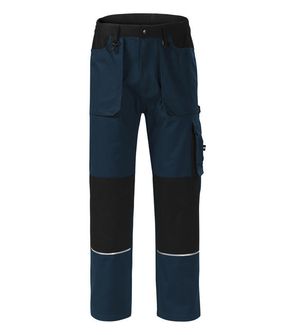 Rimeck Woody Men&#039;s Working Pants, dark blue