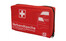 First aid kit car
