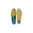 Running insoles for shoes