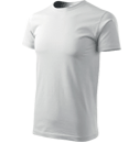 White T-shirt