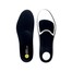 Cycling insoles for shoes