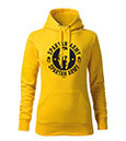 Women's sweatshirts - Spartan Army