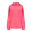 Women's waterproof jackets