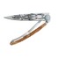 DESIGNER KNIVES