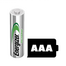 Rechargeable AAA Batteries