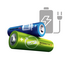 Rechargeable Batteries