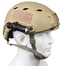 Helmet Mounts