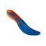 Gel insoles for shoes