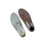 Golf insoles for shoes