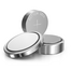 Button Batteries