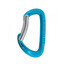 Locking carabiner