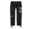 Licensed pants