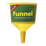 Fuel Pouring Funnels