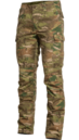 Camouflage pants