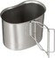 Stainless Steel eschus