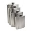 Stainless Steel Hip Flasks