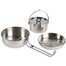 Stainless Steel Dish Sets