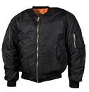 Men's bomber jackets