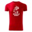 Men's fitness T-shirts