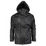 Men's waterproof jackets