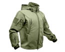 SoftShell jackets