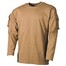 Men's tactical shirts