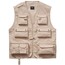 Men's vests