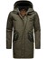 Men's winter jackets