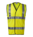 Reflective vests