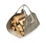 Firewood Bags